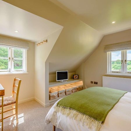 1 Bed In Battle 88029 Villa Brightling Bagian luar foto