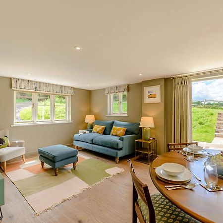 1 Bed In Battle 88029 Villa Brightling Bagian luar foto