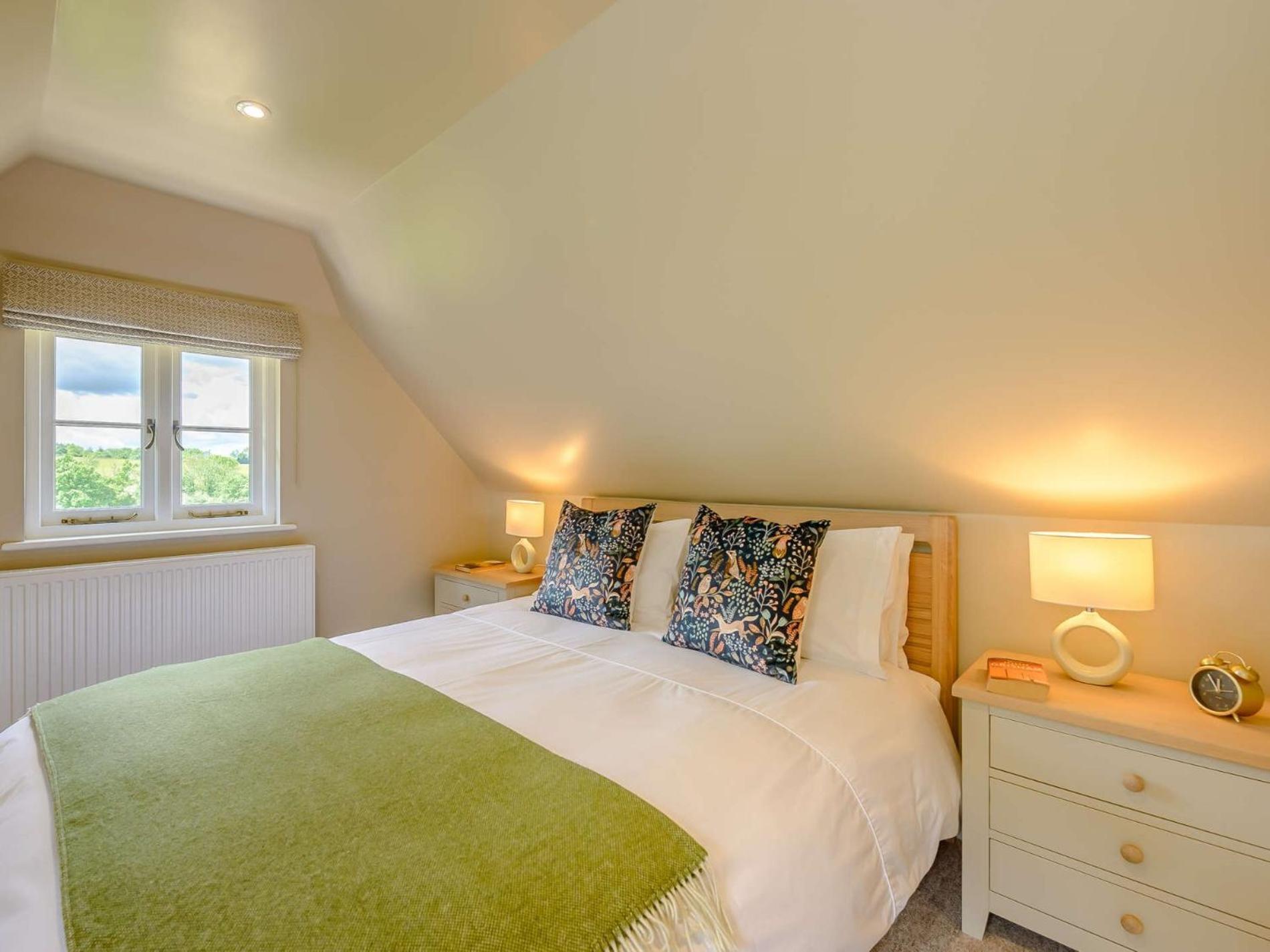 1 Bed In Battle 88029 Villa Brightling Bagian luar foto