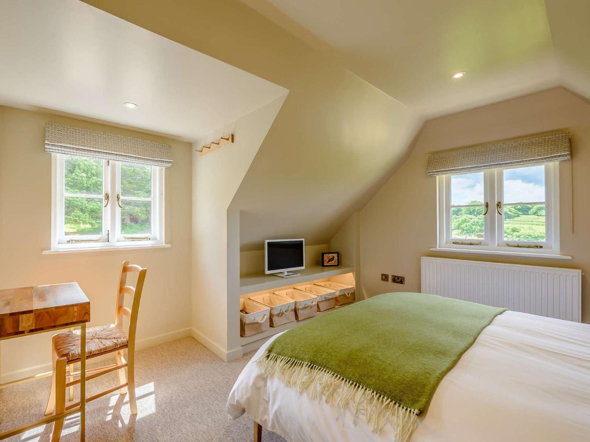 1 Bed In Battle 88029 Villa Brightling Bagian luar foto