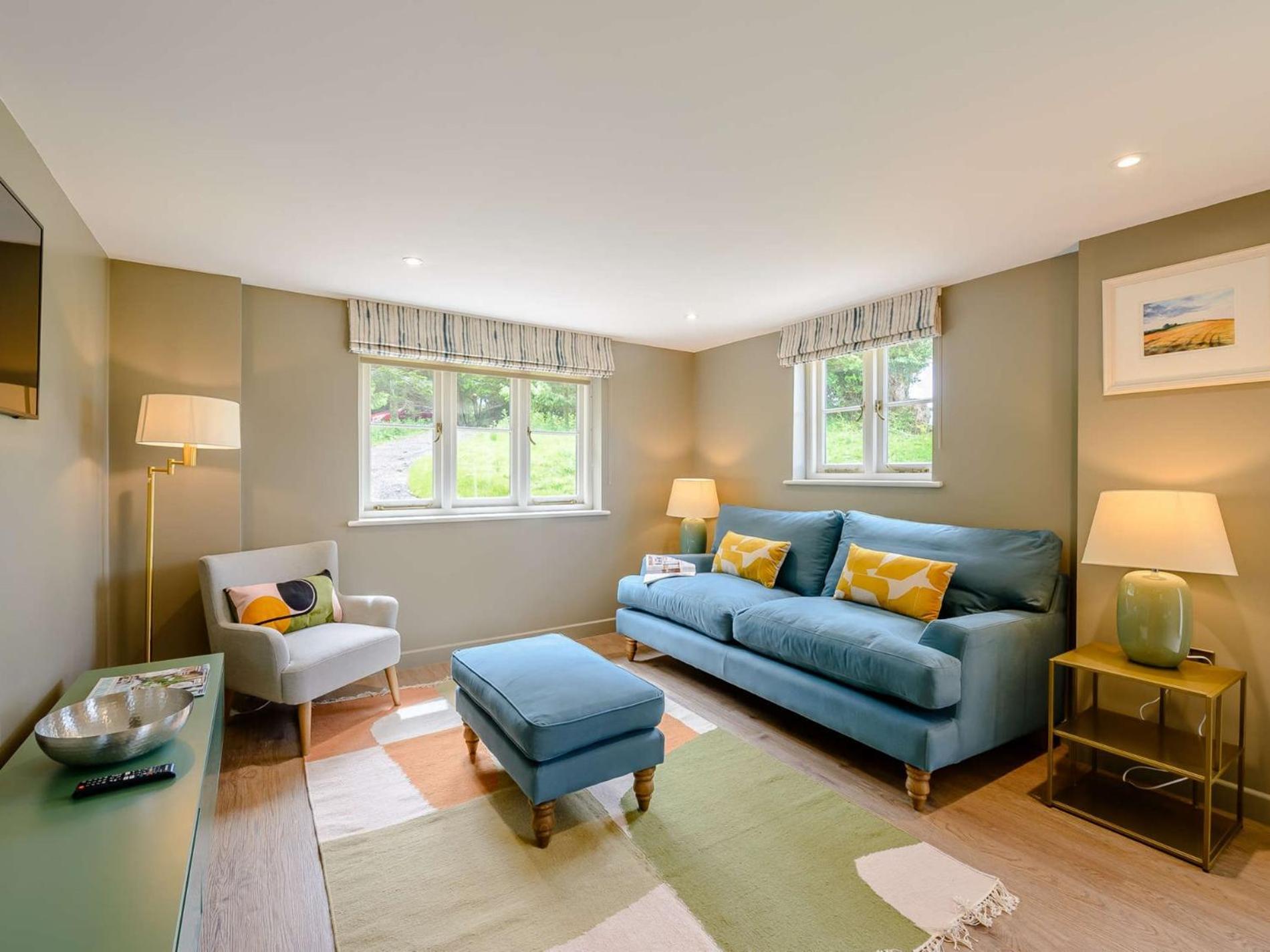 1 Bed In Battle 88029 Villa Brightling Bagian luar foto