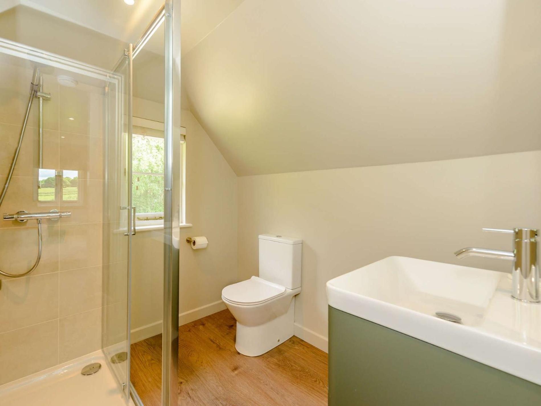 1 Bed In Battle 88029 Villa Brightling Bagian luar foto